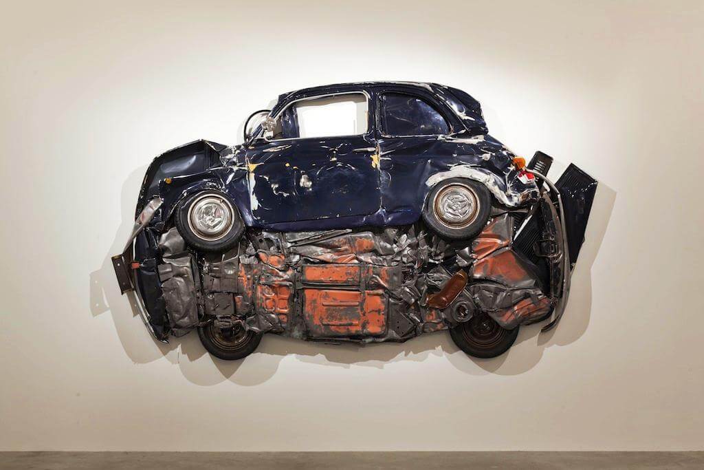 Collection Pressed Flowers 6, 2010